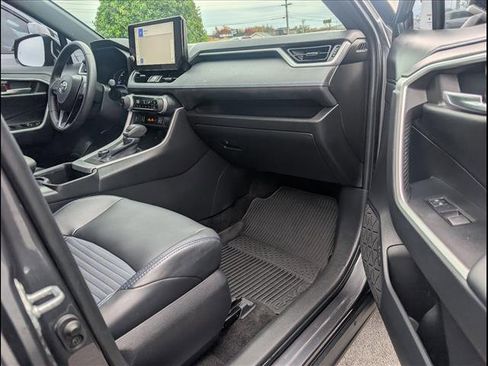 Used 2023 Toyota RAV4 XSE image 23