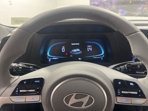 New 2026 Hyundai Elantra Sport image 11