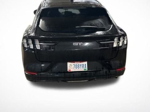 Used 2023 Ford Mustang Mach-E GT w/ GT Performance Edition image 8