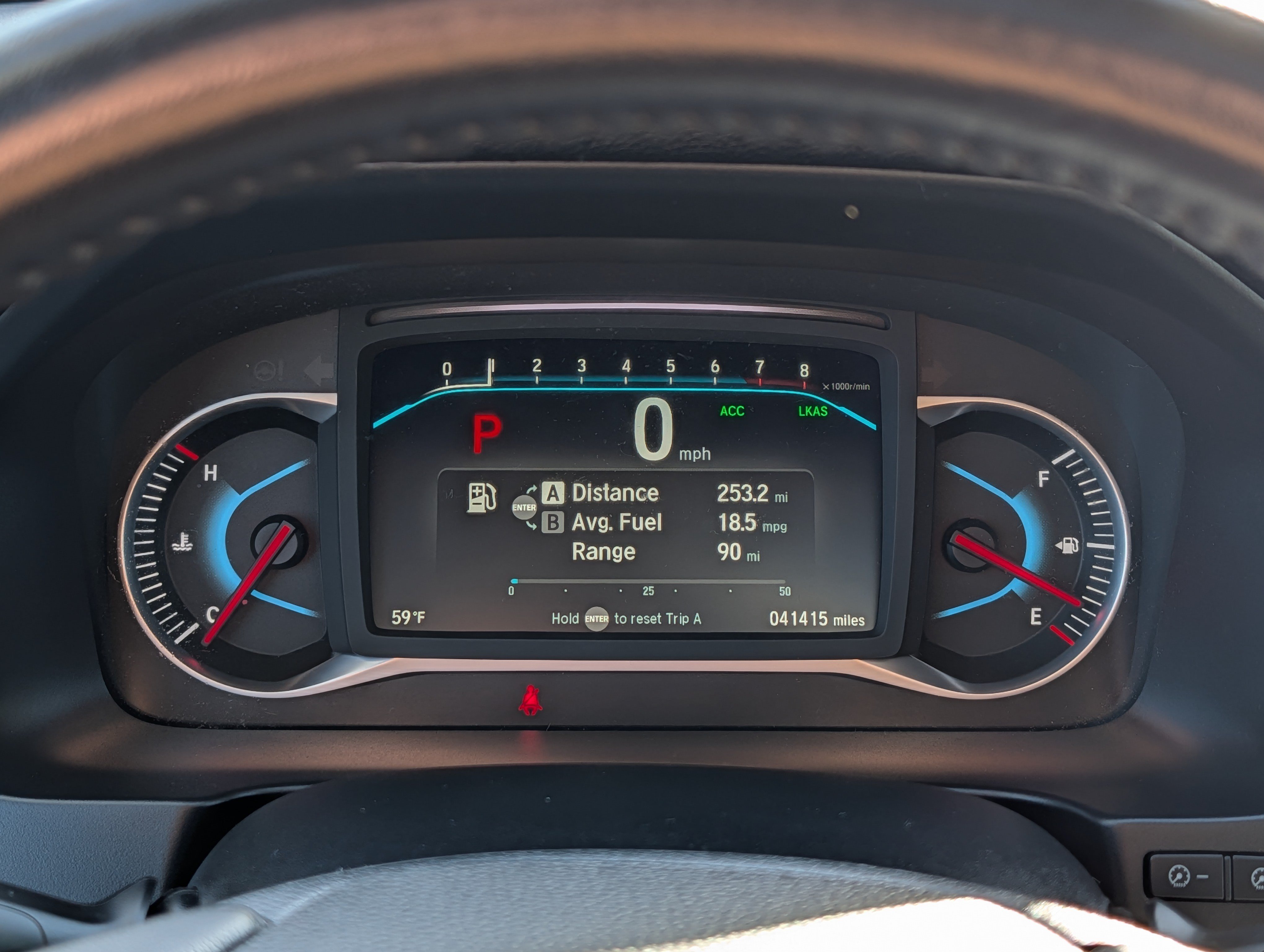 Used 2022 Honda Pilot Special Edition image 21