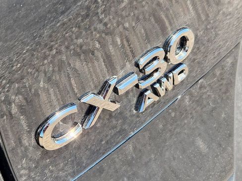 New 2026 MAZDA CX-30 Aire Edition AWD/4WD image 31