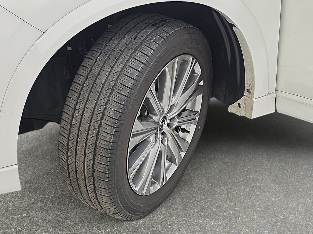 Used 2023 MAZDA CX-5 Signature AWD/4WD image 32