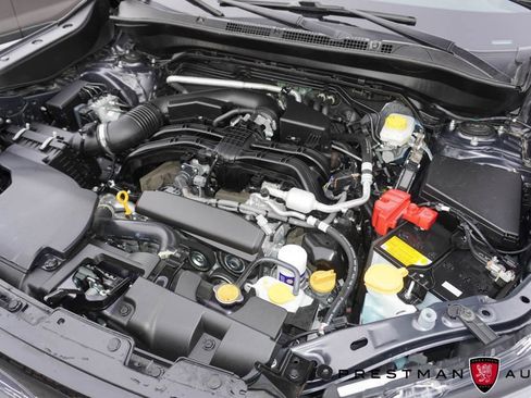 Used 2025 Subaru Forester Sport w/ Popular Package #1 image 51