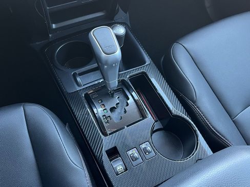 Used 2023 Toyota 4Runner TRD Pro image 21