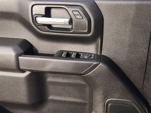 Used 2025 Chevrolet Silverado 1500 W/T w/ WT Value Package image 24