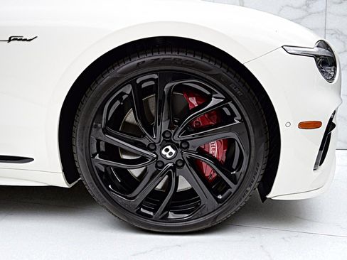 Used 2025 Bentley Continental GT Speed image 49
