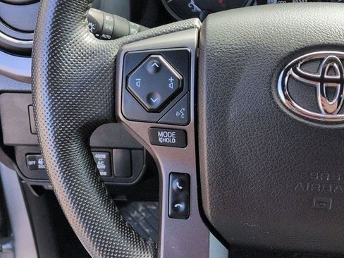 Certified 2023 Toyota Tacoma TRD Sport image 19