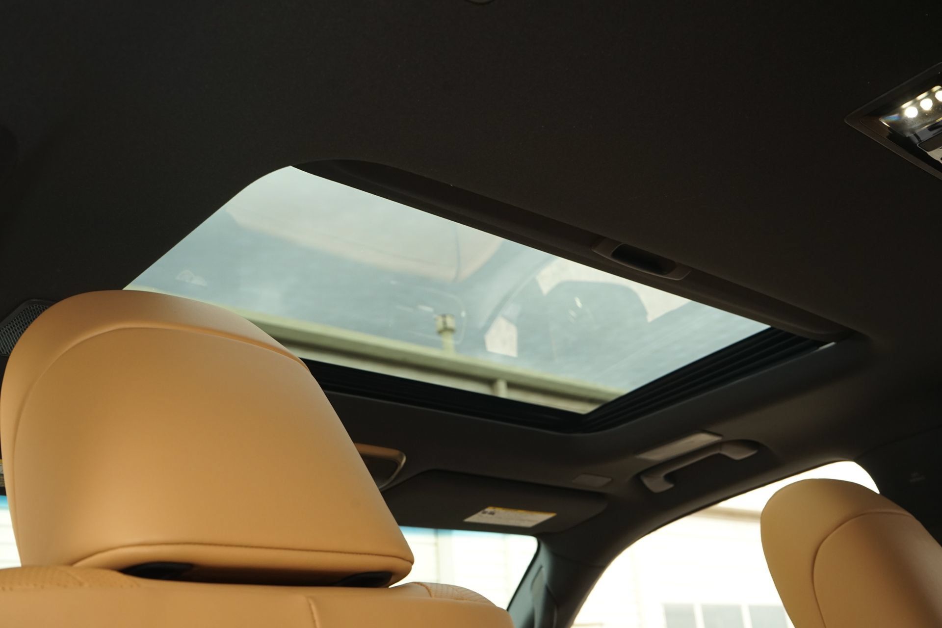 Used 2026 Lexus LX 600 4WD w/ Luxury Package image 22
