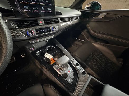 Used 2023 Audi S5 Premium Plus AWD/4WD image 27