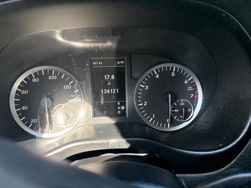 Used 2016 Mercedes-Benz Metris image 16