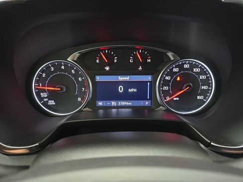 Certified 2023 Chevrolet Blazer LT AWD/4WD image 19