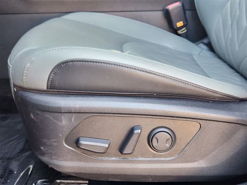 Certified 2023 Kia Sportage X-Line w/ X-Line Premium Package image 20