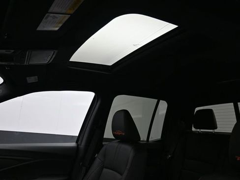 New 2026 Honda Ridgeline TrailSport image 22