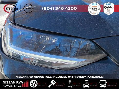 Used 2025 Honda HR-V LX image 11