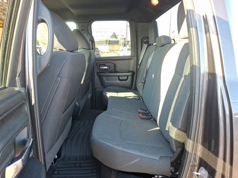 Used 2022 RAM 1500 Classic Warlock w/ Electronics Group image 19