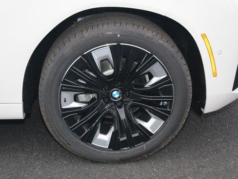 New 2026 BMW X3 xDrive30 w/ M Sport Package image 11