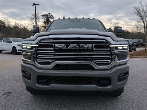 New 2026 RAM 3500 Tradesman image 8