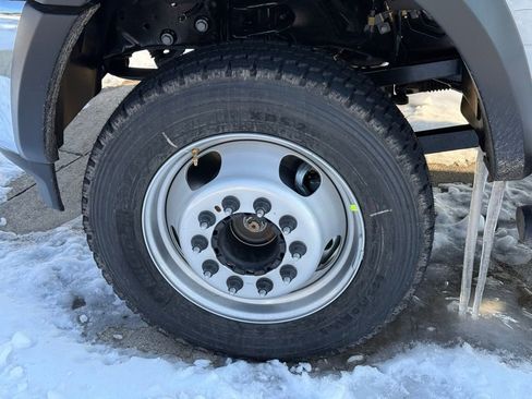 New 2026 RAM 5500 Tradesman image 6