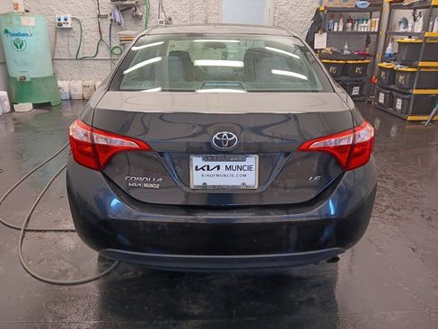Used 2017 Toyota Corolla L image 12