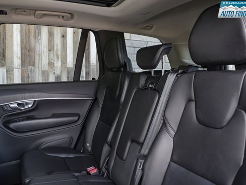 Used 2020 Volvo XC90 T5 Momentum image 27