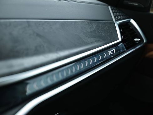New 2026 BMW X7 xDrive40i w/ Executive Package AWD/4WD image 40