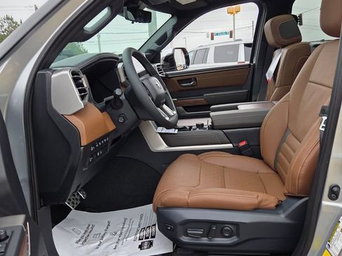 New 2026 Toyota Tundra 1794 Edition image 5