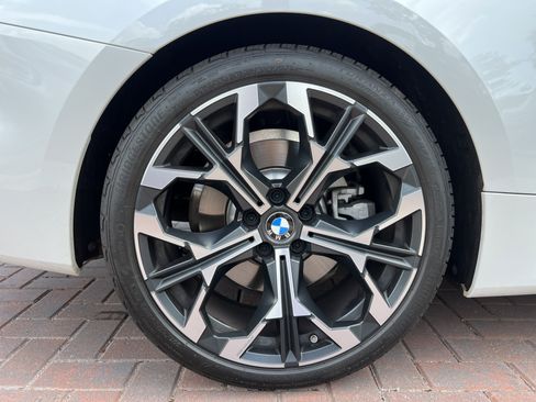 Used 2026 BMW 430i Convertible RWD image 13