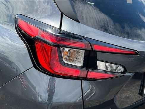 Certified 2025 Subaru Crosstrek 2.5i Limited w/ Popular Package #3A AWD/4WD image 19