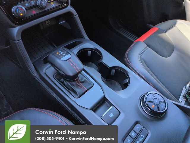 New 2026 Ford Ranger Raptor AWD/4WD image 17