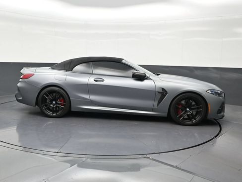 Used 2024 BMW M8 Competition w/ M Carbon Exterior Package AWD/4WD image 7