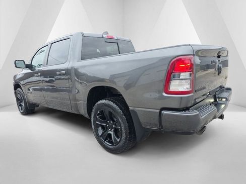 Used 2022 RAM 1500 Big Horn AWD/4WD image 7