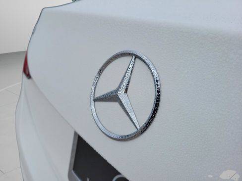 Certified 2025 Mercedes-Benz C 300 Sedan image 30