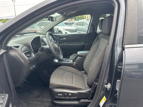 Used 2023 Chevrolet Equinox LT FWD image 11