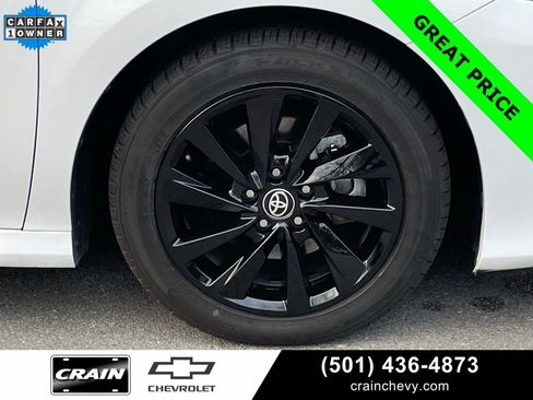 Used 2024 Toyota Camry LE image 31