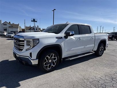 Used 2023 GMC Sierra 1500 SLT