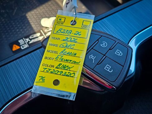 New 2026 GMC Acadia Elevation w/ Elevation Premium Package image 46