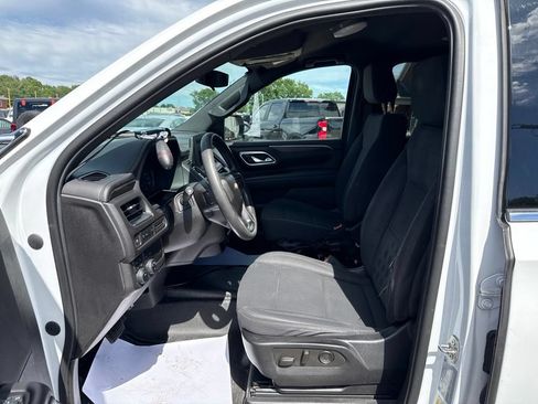 Used 2021 Chevrolet Tahoe 4WD image 27