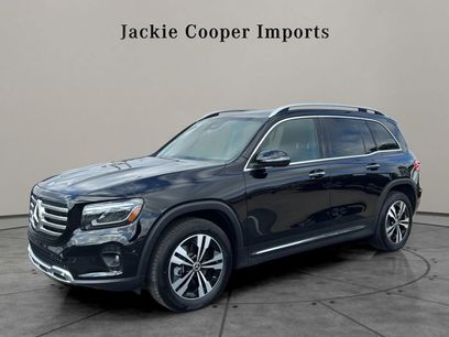 Certified 2025 Mercedes-Benz GLB 250