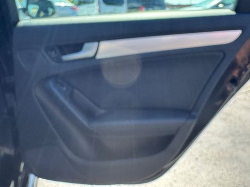 Used 2012 Audi A4 2.0T Premium Plus image 18