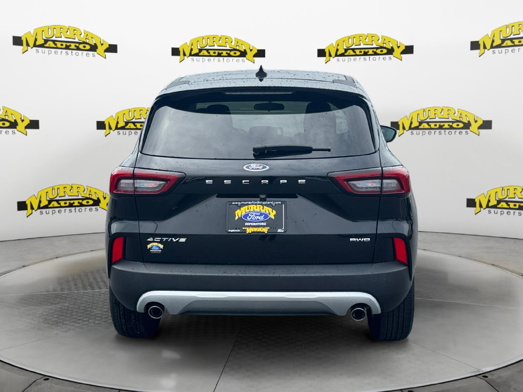 Used 2025 Ford Escape Active AWD/4WD image 4