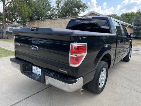Used 2013 Ford F150 XLT image 11