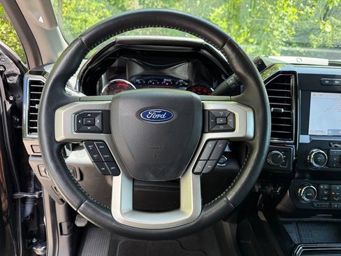 Used 2021 Ford F250 Lariat AWD/4WD image 11