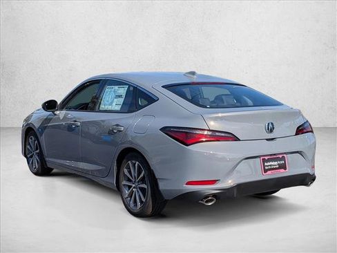 New 2026 Acura Integra image 9