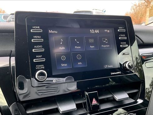 Certified 2021 Toyota Camry SE w/ Convenience Package image 68