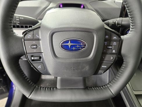 New 2026 Subaru Solterra Limited image 12