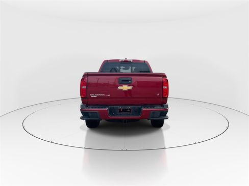 Used 2020 Chevrolet Colorado LT w/ Safety Package image 7