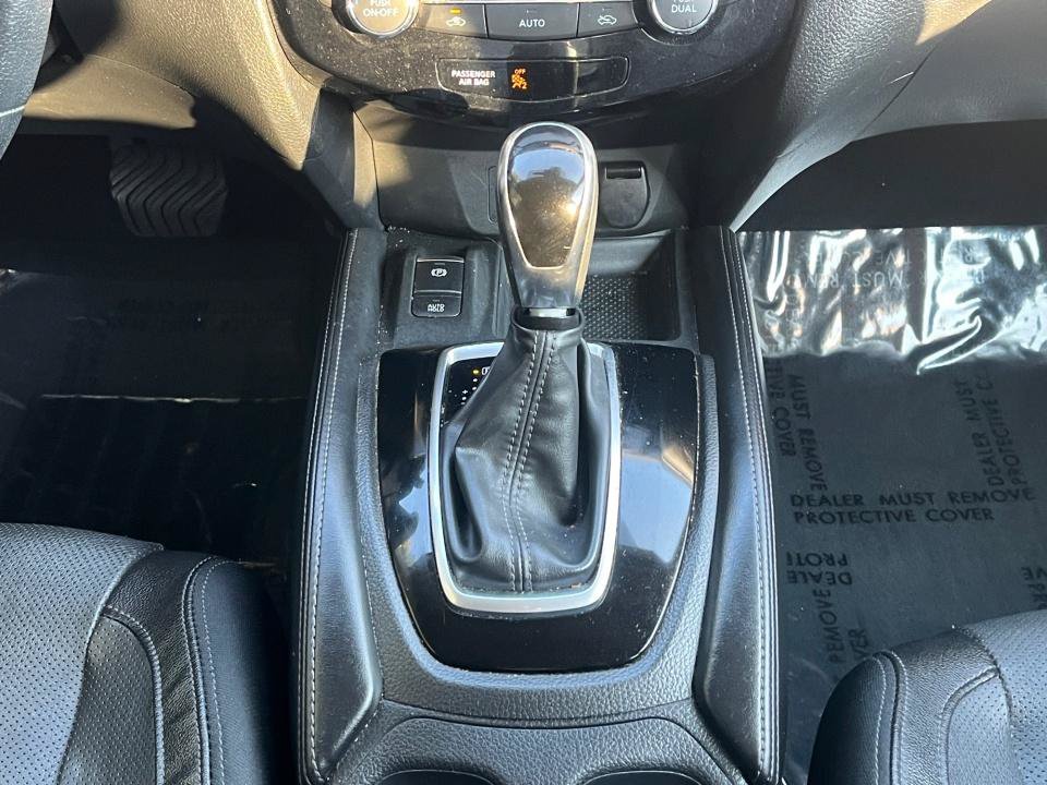 Used 2019 Nissan Rogue SL AWD/4WD image 19