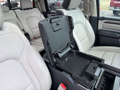 Used 2023 RAM 1500 Limited image 58