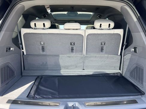 New 2026 Cadillac Escalade IQL Sport 1 AWD/4WD image 32