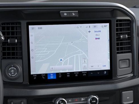 New 2026 Ford F350 Platinum w/ Tremor Off-Road Package image 15